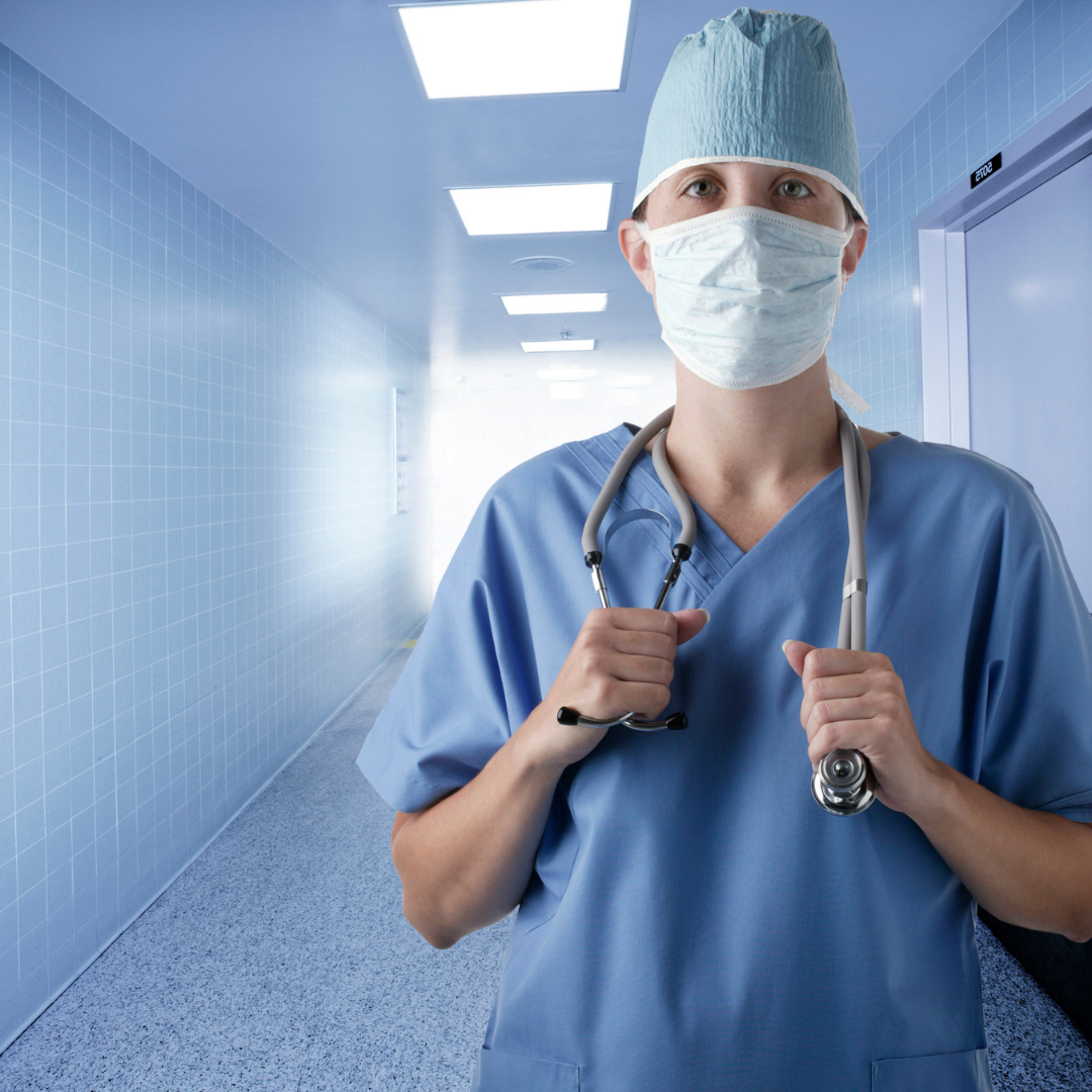 Residência Médica HRD